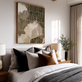 "Aegina Sand" - Portrait