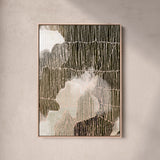 "Aegina Sand" - Portrait