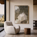 "Aegina Sand" - Portrait