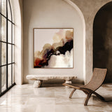 "Alto Stratus No. 1" - Square