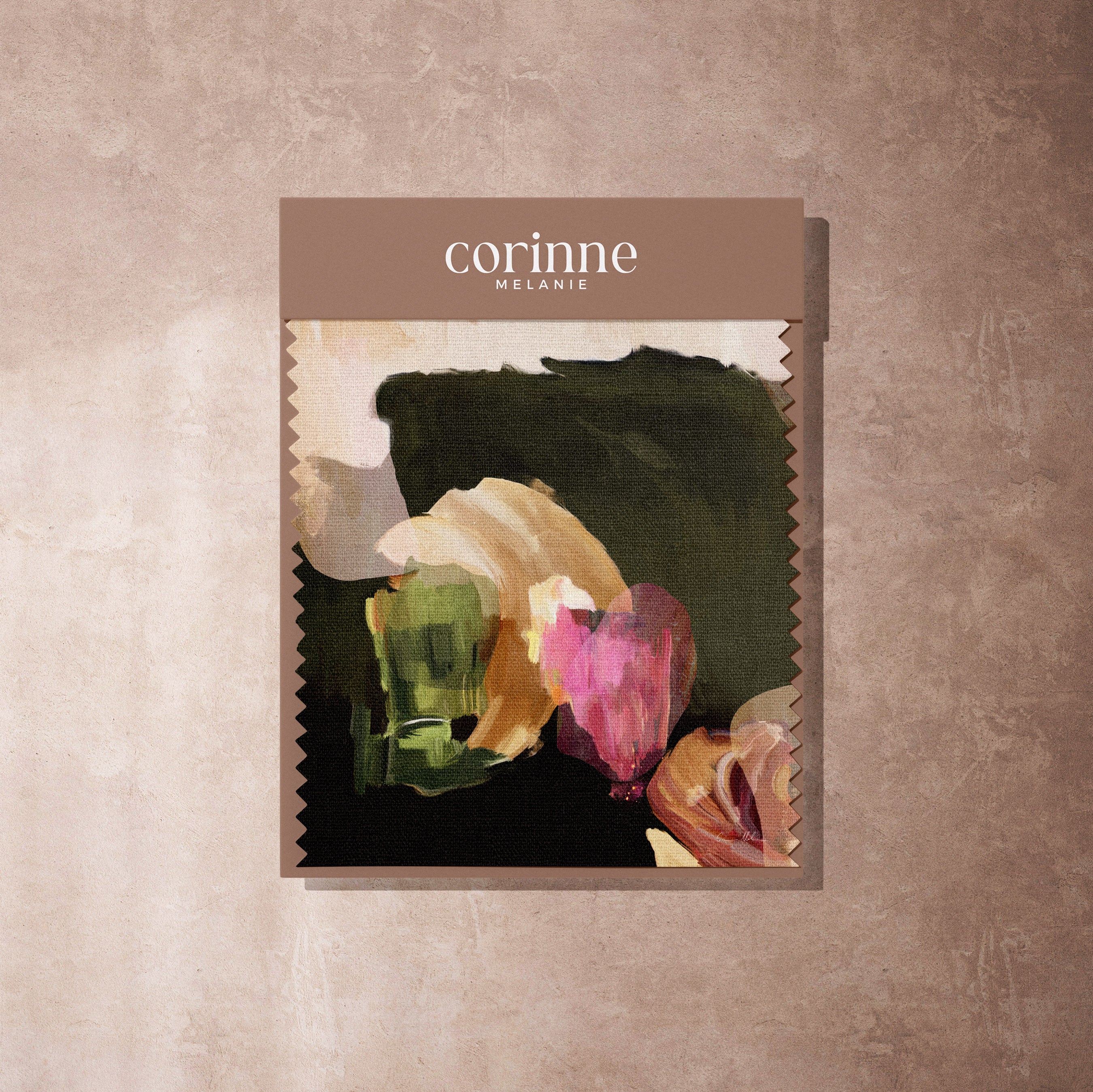 Order a Canvas Sample
