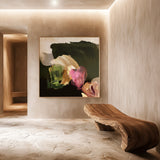 "Apostle Bay No. 1" - Limited Edition - Square