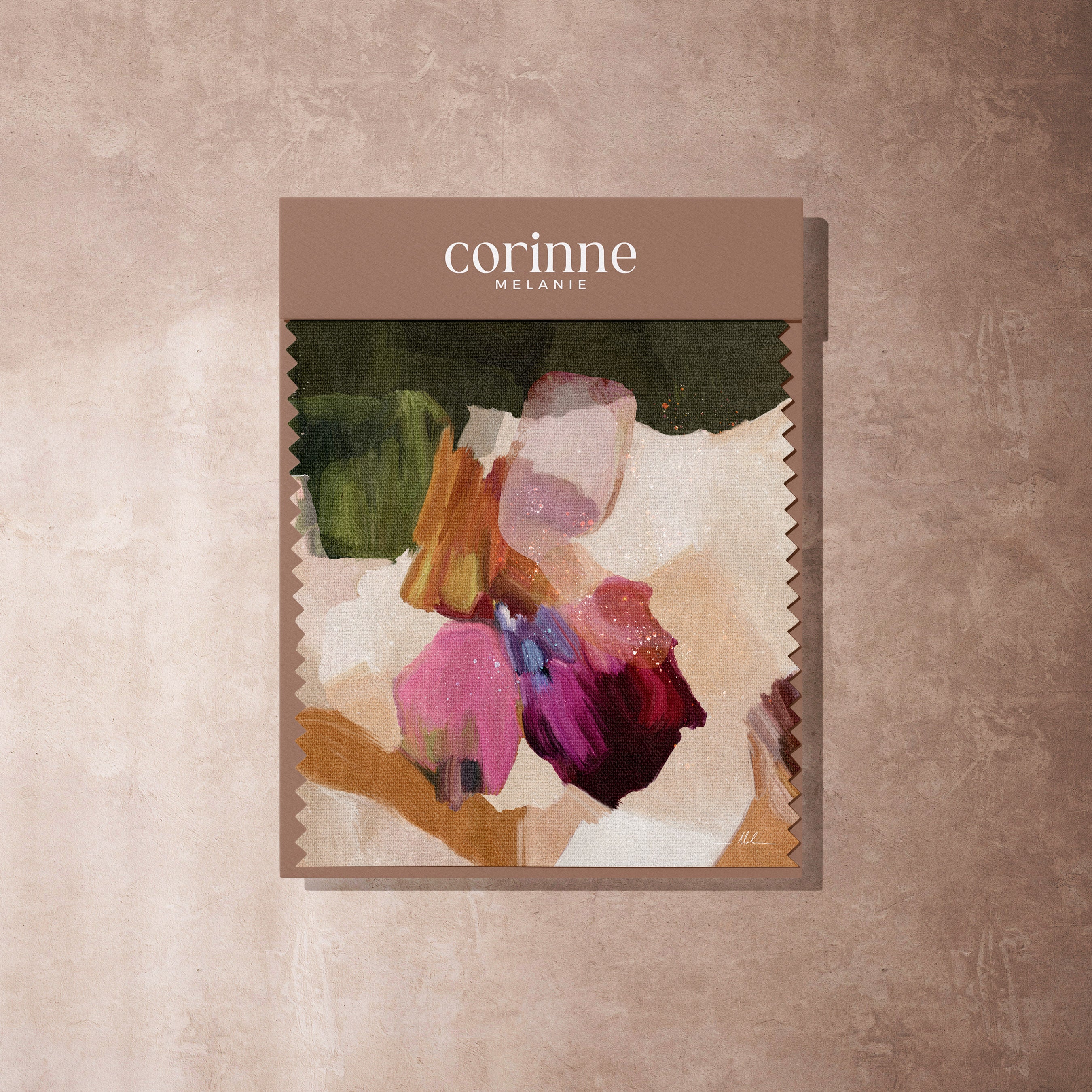 Order a Canvas Sample