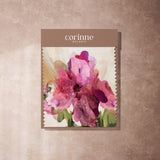Order a Canvas Sample