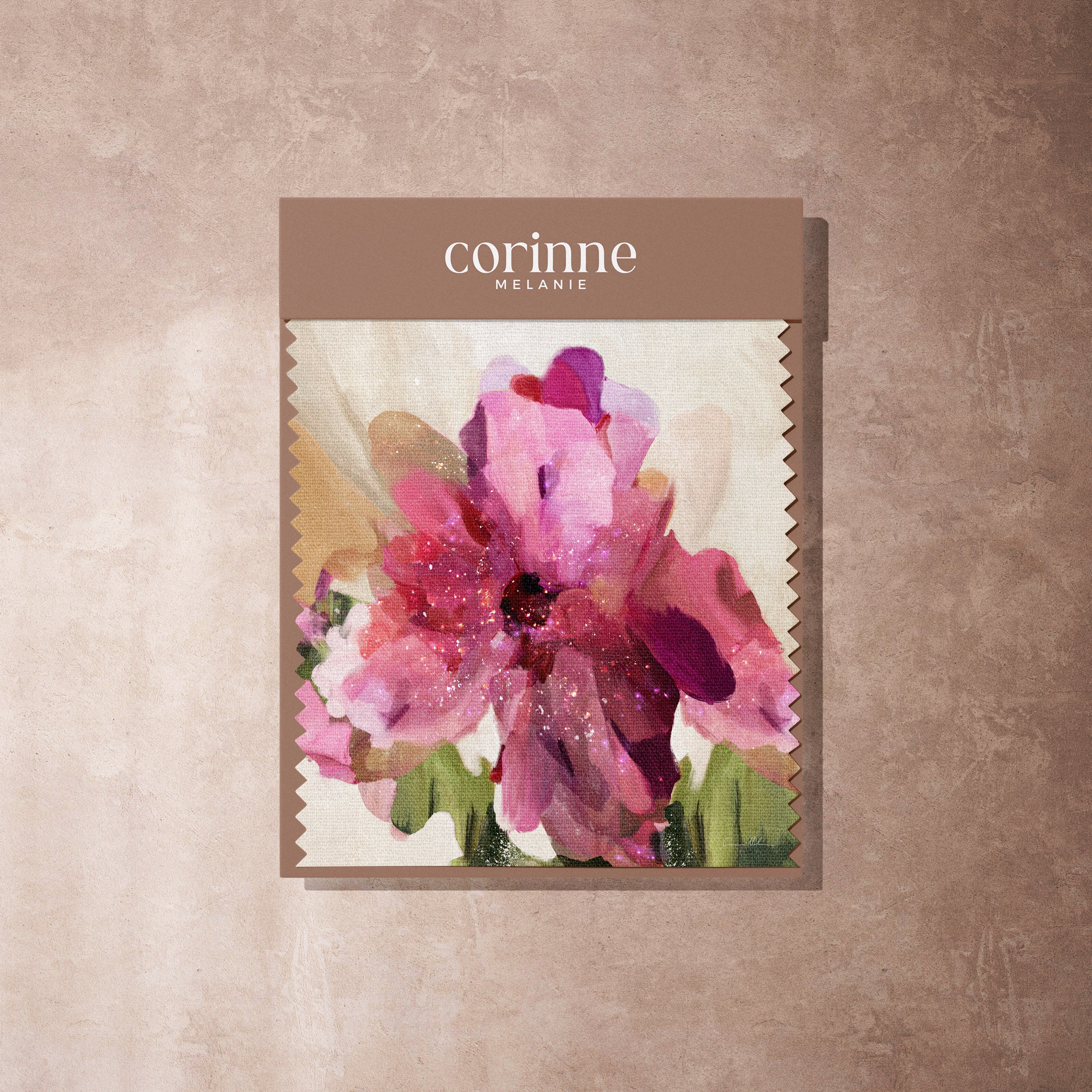 Order a Canvas Sample