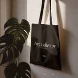 Art Collector Tote Bag - 2025 Edition