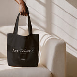 Art Collector Tote Bag - 2025 Edition