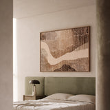 "Narooma Stone" - Landscape