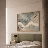 "Portsea Drift"- Landscape