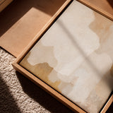 "Bay of Fires I" - Framed Mini - Limited Edition