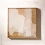 "Bay of Fires I" - Framed Mini - Limited Edition