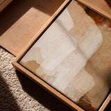 "Bay of Fires I" - Framed Mini II - Limited Edition