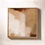 "Bay of Fires I" - Framed Mini II - Limited Edition