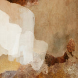 "Bay of Fires I" - Square (Earth No. 6)
