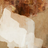 "Bay of Fires I" - Square (Earth No. 6)