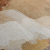 "Bay of Fires I" - Square (Earth No. 6)