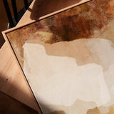 "Bay of Fires I" - Square (Earth No. 6)