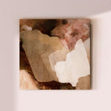 "Bay of Fires II" - Square (Earth No. 11)