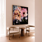 "Bora Bora" - Square