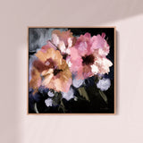 "Bora Bora" - Square