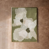 "Byron Hinterland I" - Portrait