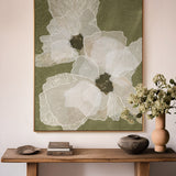 "Byron Hinterland I" - Portrait