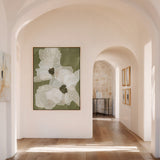 "Byron Hinterland I" - Portrait