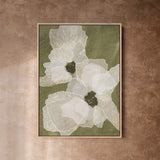 "Byron Hinterland I" - Portrait