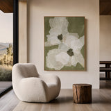 "Byron Hinterland I" - Portrait