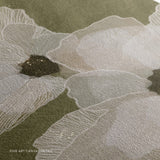 "Byron Hinterland I" - Portrait