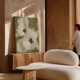 "Byron Hinterland I" - Portrait