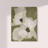 "Byron Hinterland I" - Portrait