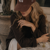 CM Collector's Gift - Vintage Cotton Cap - Limited Edition 08.26