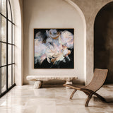 "Capri" - Square