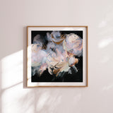 "Capri" Paper Print - Square