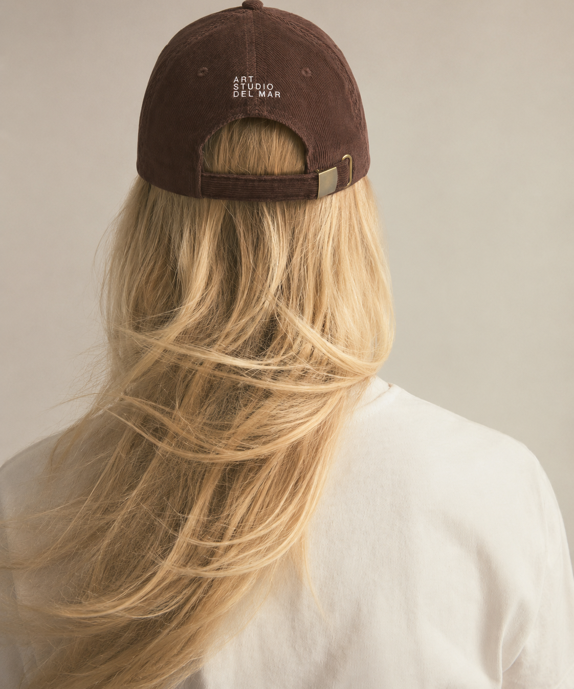 CM Collector's Gift - Vintage Cotton Cap - Limited Edition 08.26