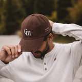 CM Collector's Gift - Vintage Cotton Cap - Limited Edition 08.26