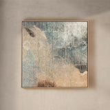 "Hyams Light" - Square
