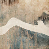 "Esperance Haze" - Square