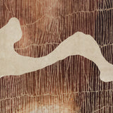 "Eyre Bronze" - Square