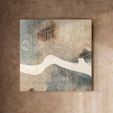 "Esperance Haze" - Square