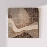 "Narooma Stone" - Square