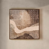 "Narooma Stone" - Square