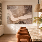 "Narooma Stone" - Landscape