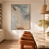 "Hyams Light" - Portrait I