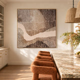"Narooma Stone" - Square