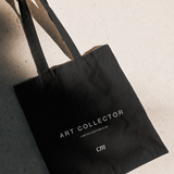 Art Collector Tote - Limited Edition 08.26 [North America]