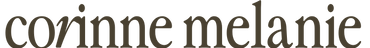 CORINNE MELANIE ART