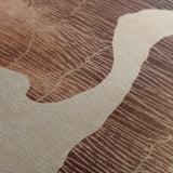 "Eyre Bronze" - Square