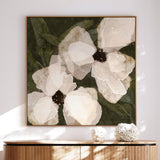 "Daintree Canopy" (Day Edition) - Square